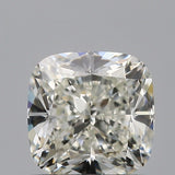 0.92 carat Cushion diamond H IF VeryGood