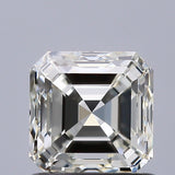 1.00 carat Emerald diamond K VVS1 