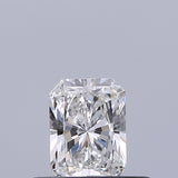 0.30 carat Radiant diamond E IF 