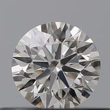 0.30 carat Round diamond J  IF Excellent