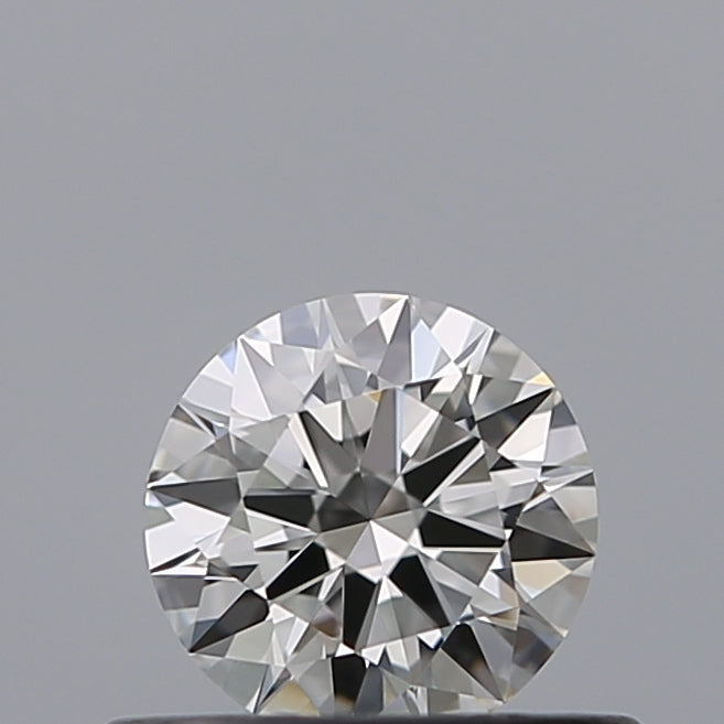 0.37 carat Round diamond G VVS2 Excellent
