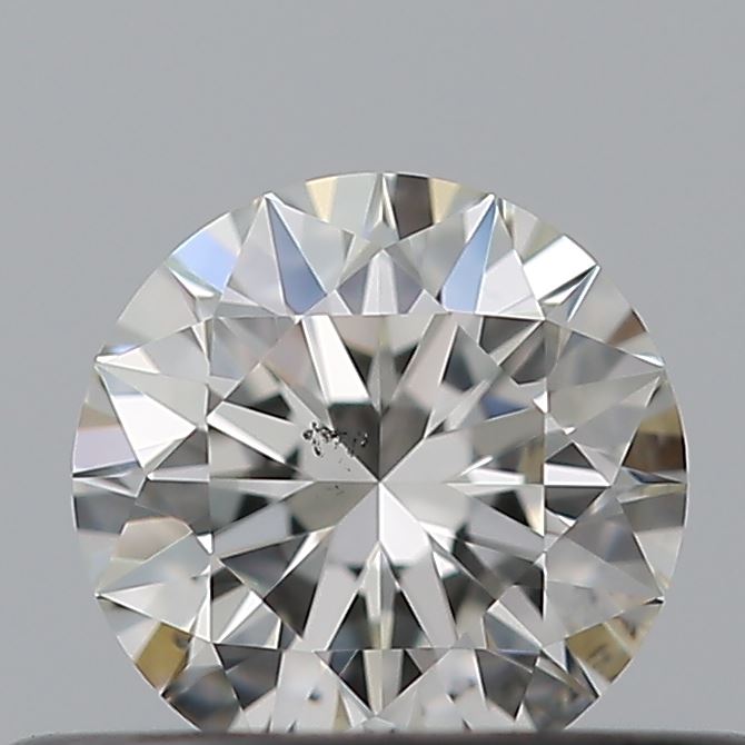 0.31 carat Round diamond H  SI1 Excellent