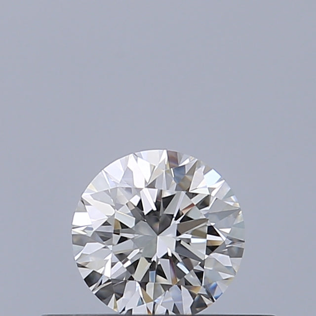 0.30 carat Round diamond D VVS2 Excellent