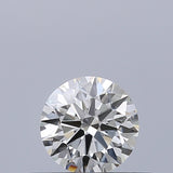 0.33 carat Round diamond H VVS1 Excellent