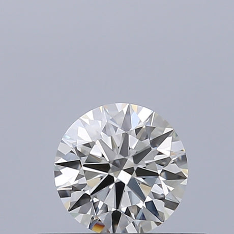 0.33 carat Round diamond H VVS1 Excellent
