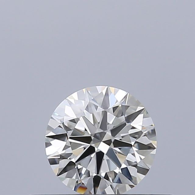 0.33 carat Round diamond H VVS1 Excellent