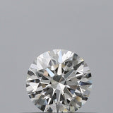 0.32 carat Round diamond F  VVS1 Excellent