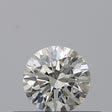 0.31 carat Round diamond H VS1 Excellent