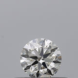 0.28 carat Round diamond G  IF Excellent