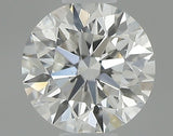 0.41 carat Round diamond H  SI1 Excellent