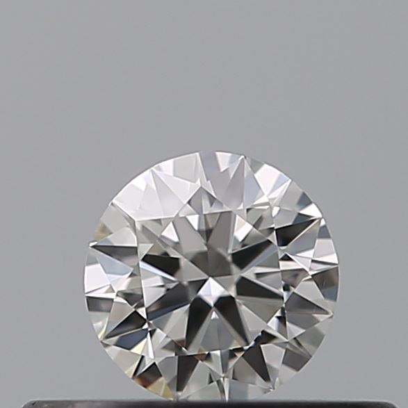 0.18 carat Round diamond F  VS1 Excellent