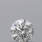 0.32 carat Round diamond E  VS1 Excellent