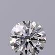 0.30 carat Round diamond G VVS1 Excellent
