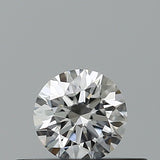 0.20 carat Round diamond E  VVS1 Excellent
