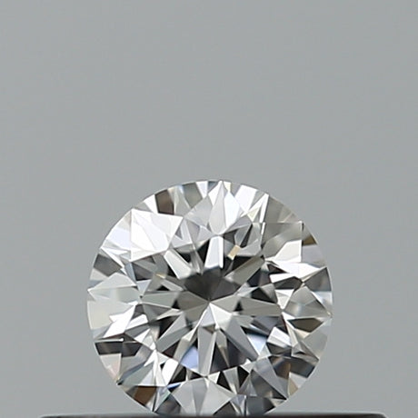 0.20 carat Round diamond E  VVS1 Excellent