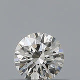 0.23 carat Round diamond G  VVS1 Excellent