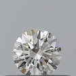 0.24 carat Round diamond F VVS1 Excellent