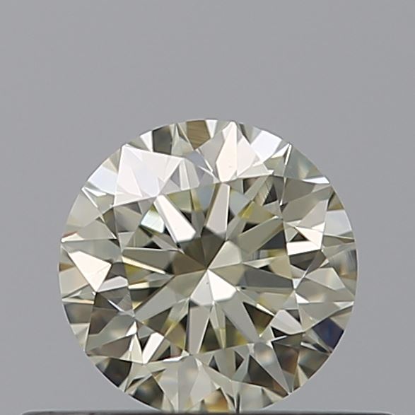 0.31 carat Round diamond M  VVS2 Excellent