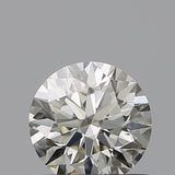 0.57 carat Round diamond J  VS2 Excellent