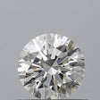 0.55 carat Round diamond H VVS2 Excellent