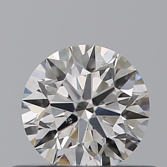 0.41 carat Round diamond H  SI1 Excellent