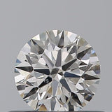 0.41 carat Round diamond H  SI1 Excellent