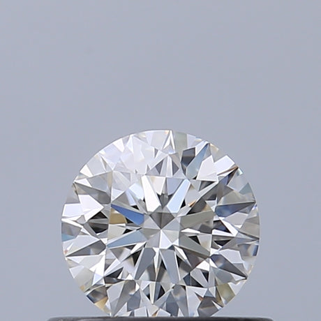 0.44 carat Round diamond G IF Excellent