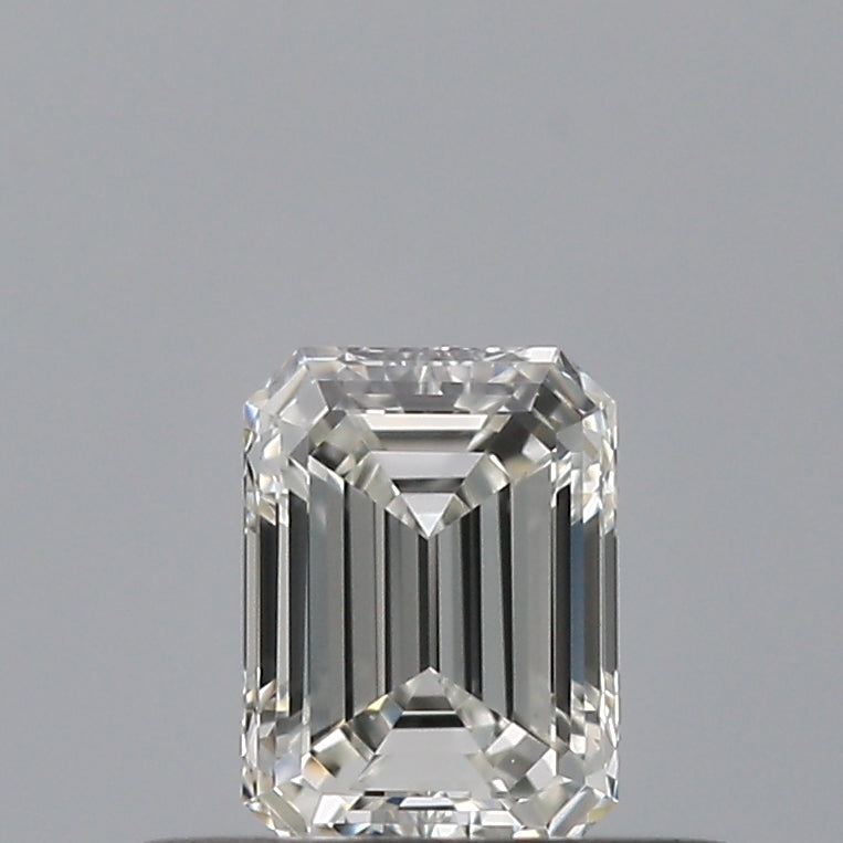 0.30 carat Emerald diamond G  IF
