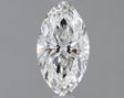 0.60 carat Marquise diamond I SI1 