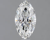 0.60 carat Marquise diamond I SI1 