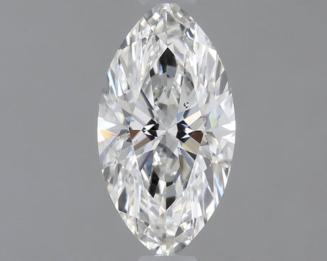 0.60 carat Marquise diamond I SI1 