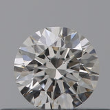 0.27 carat Round diamond H  VVS1 Excellent