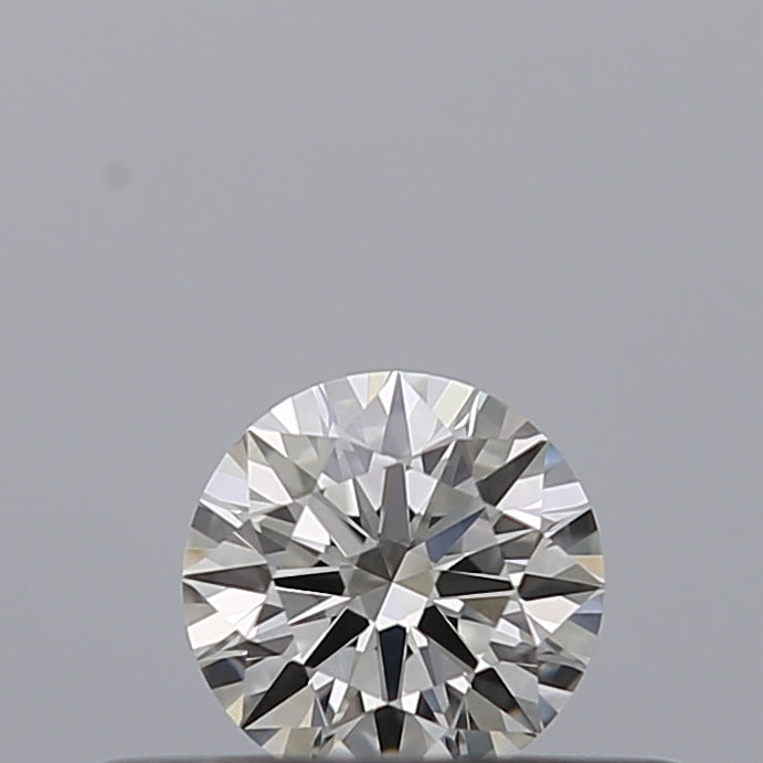 0.24 carat Round diamond H  VS1 Excellent