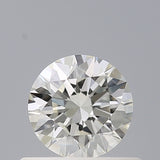 0.40 carat Round diamond H VVS1 Excellent