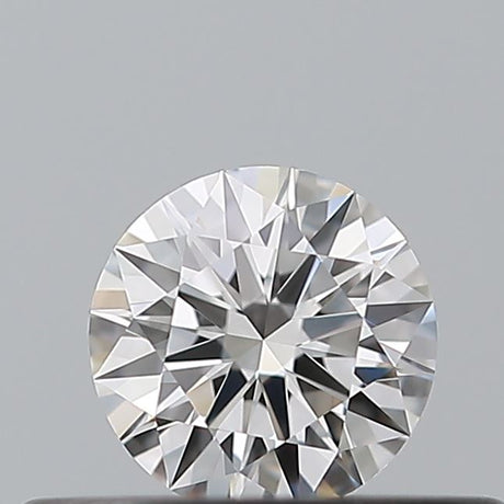 0.22 carat Round diamond E  IF Excellent