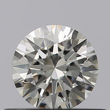 0.33 carat Round diamond F  VVS1 Excellent