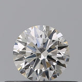 0.26 carat Round diamond G  VVS2 Excellent