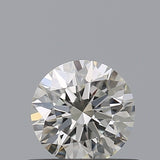 0.50 carat Round diamond H  IF Excellent