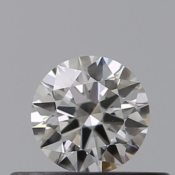 0.24 carat Round diamond G  VVS2 Excellent