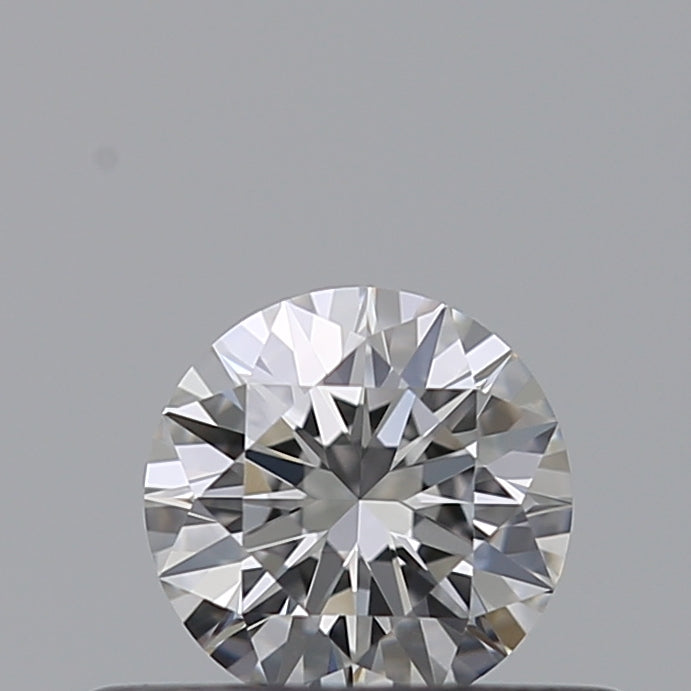 0.33 carat Round diamond G  VVS2 Excellent