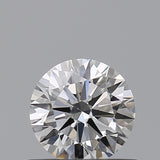 0.51 carat Round diamond E  VS1 Excellent