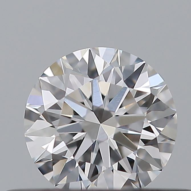 0.30 carat Round diamond D  VVS1 Excellent