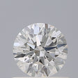 0.55 carat Round diamond G VVS2 Excellent