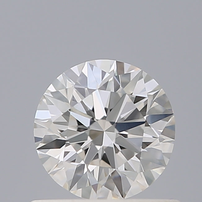 0.55 carat Round diamond G VVS2 Excellent
