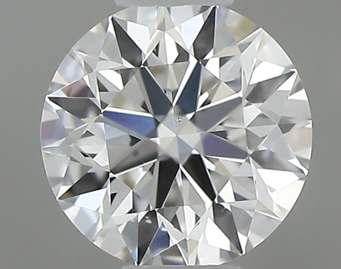 0.30 carat Round diamond E  VS2 Excellent