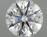 0.30 carat Round diamond E  VS2 Excellent