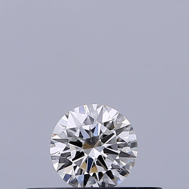 0.19 carat Round diamond F VS2 Excellent