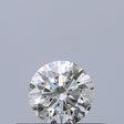 0.27 carat Round diamond G VS1 Excellent