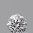 0.36 carat Round diamond E VVS1 Excellent