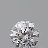 0.36 carat Round diamond E VVS1 Excellent